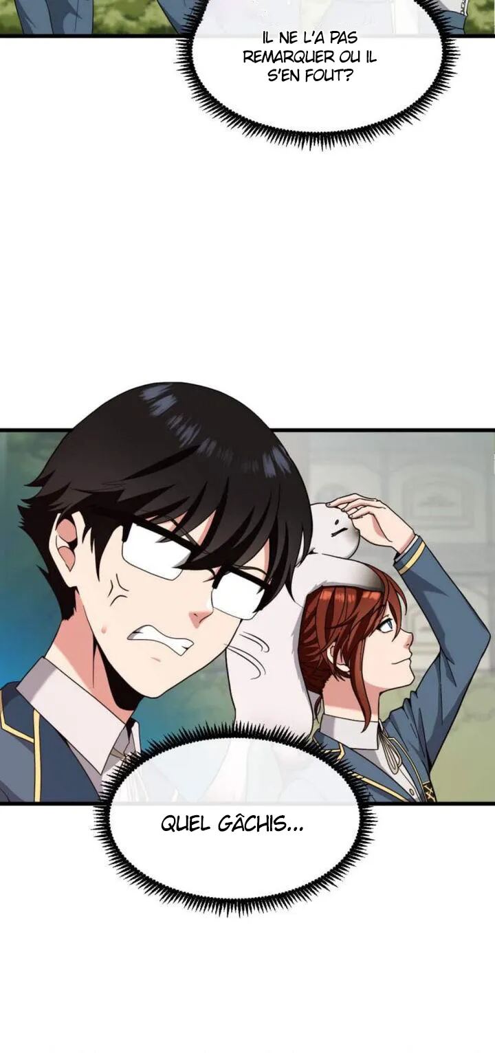 Read The Beginning After the End (fr) Manga Online