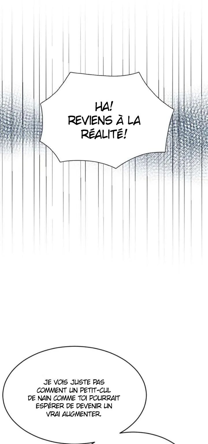 Read The Beginning After the End (fr) Manga Online