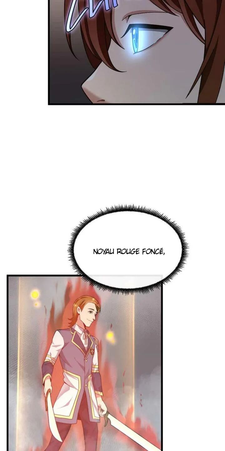 Read The Beginning After the End (fr) Manga Online