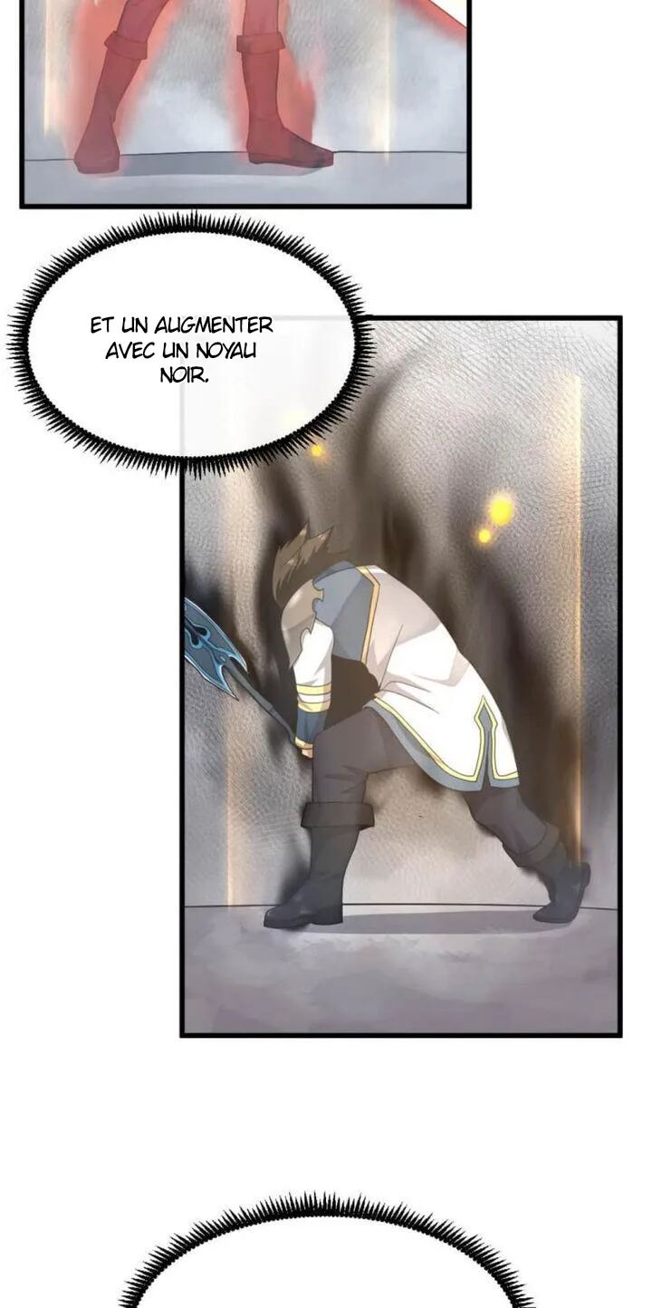 Read The Beginning After the End (fr) Manga Online