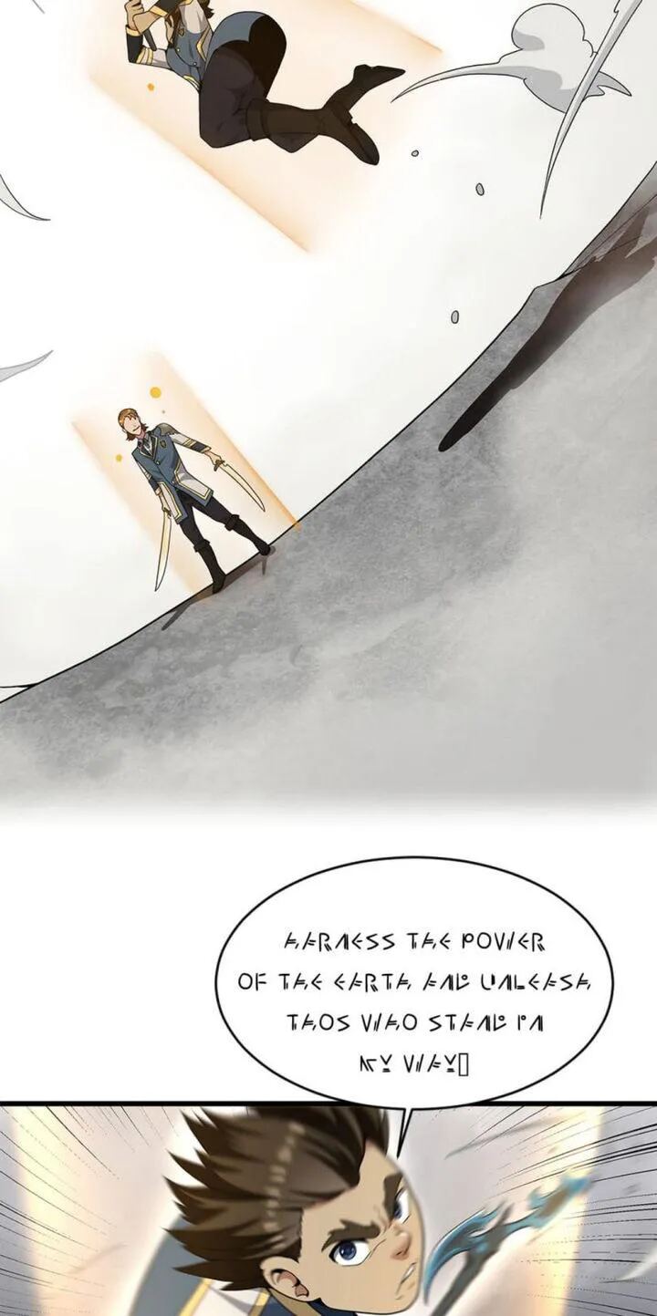 Read The Beginning After the End (fr) Manga Online