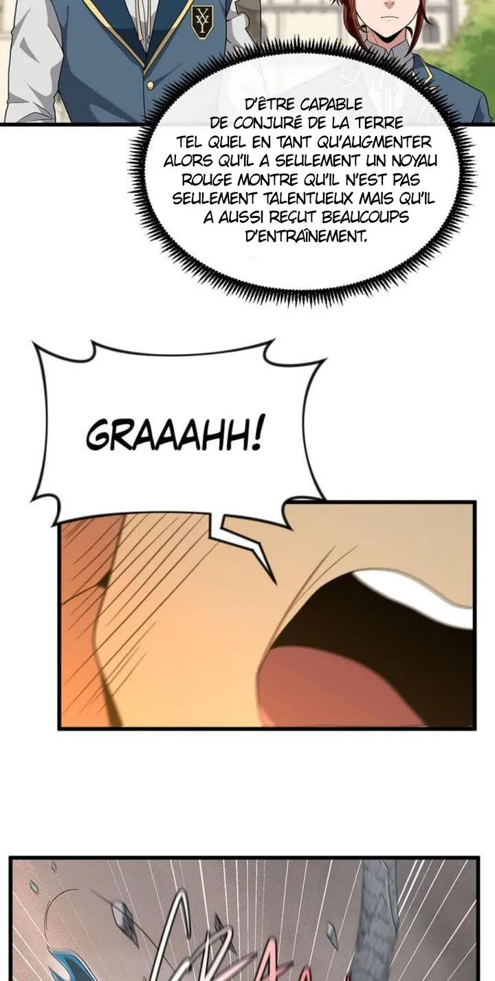 Read The Beginning After the End (fr) Manga Online