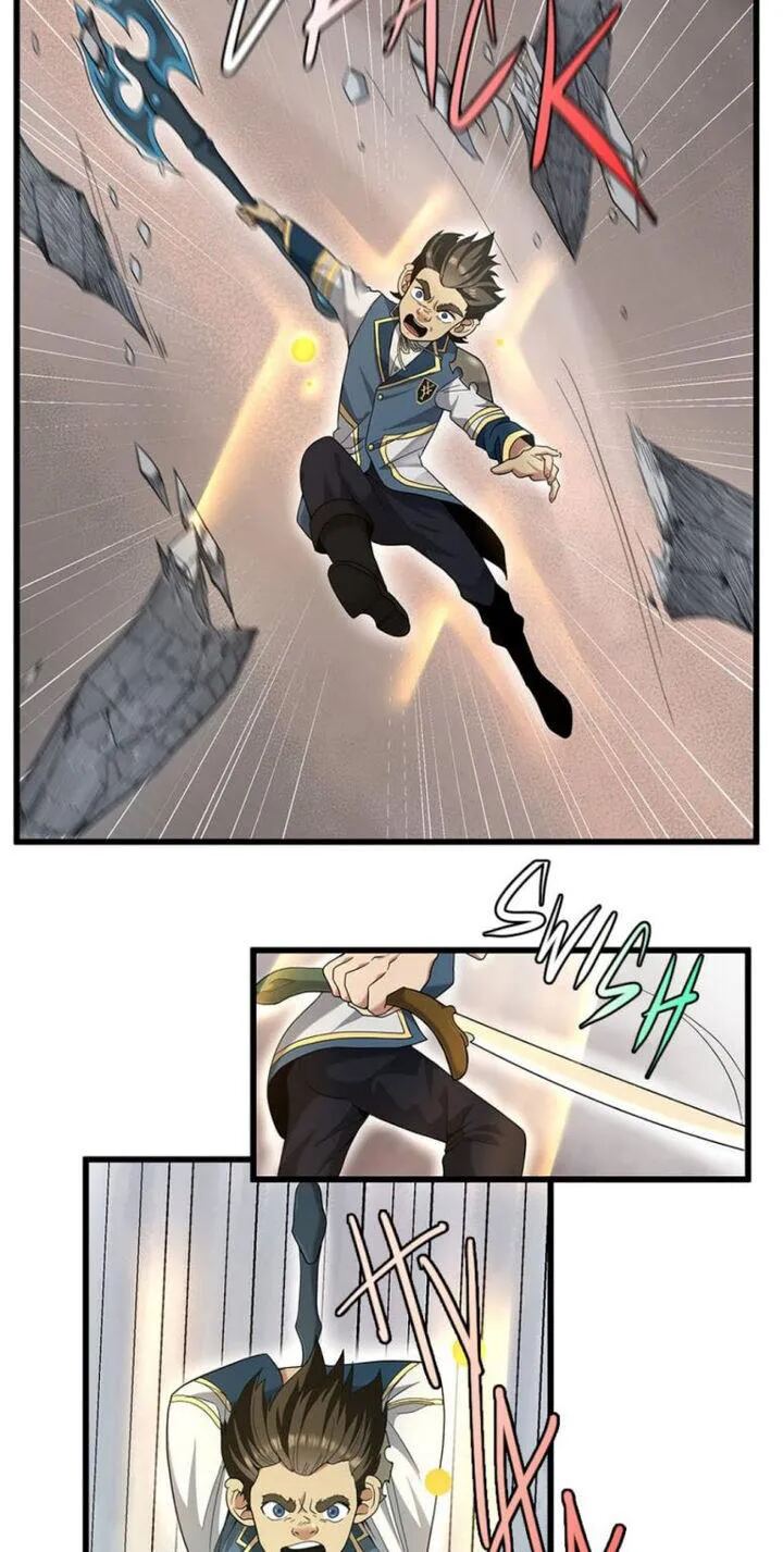 Read The Beginning After the End (fr) Manga Online