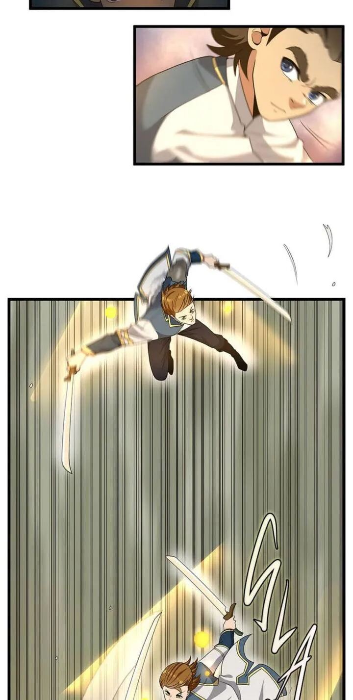 Read The Beginning After the End (fr) Manga Online