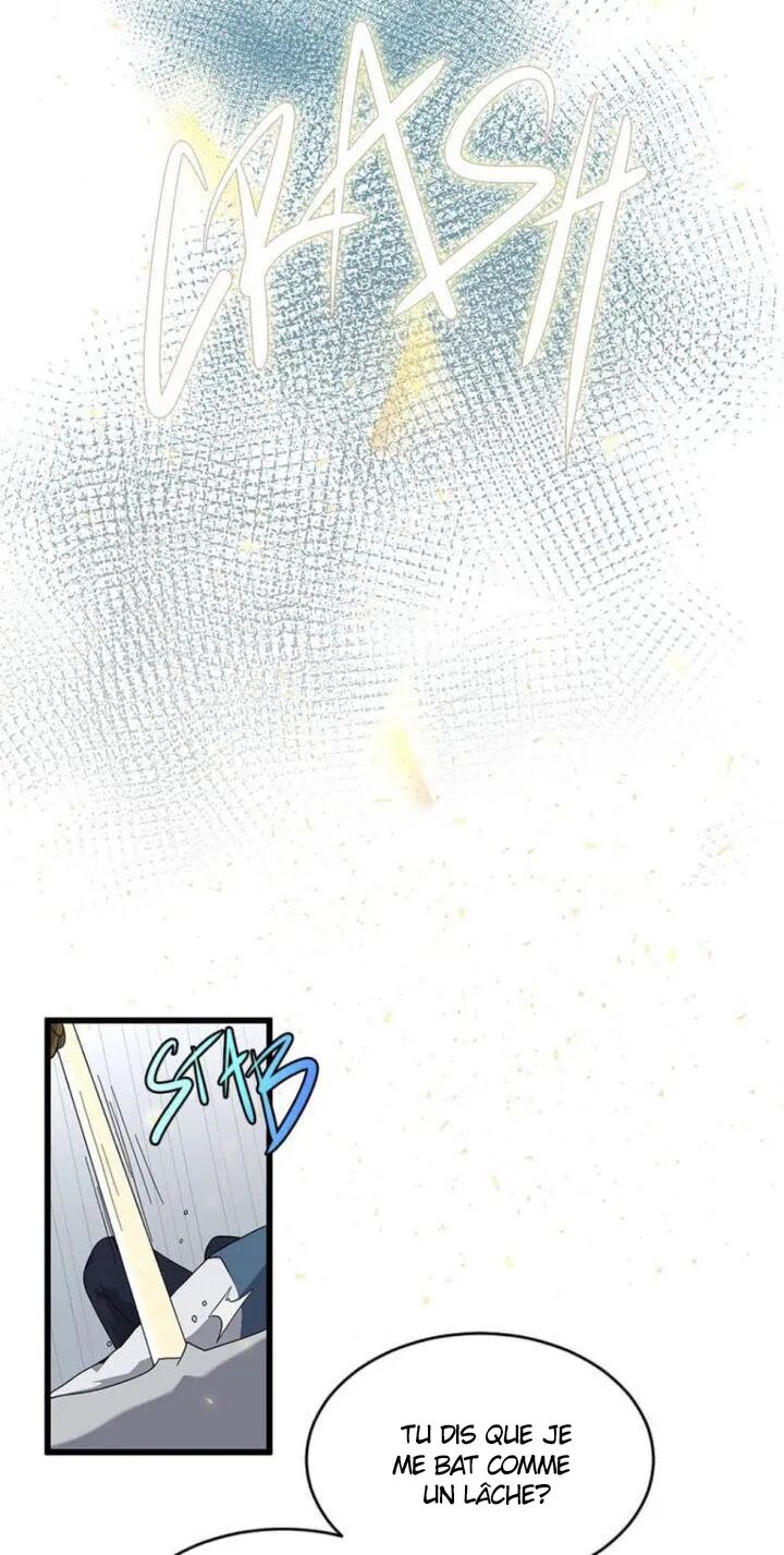 Read The Beginning After the End (fr) Manga Online
