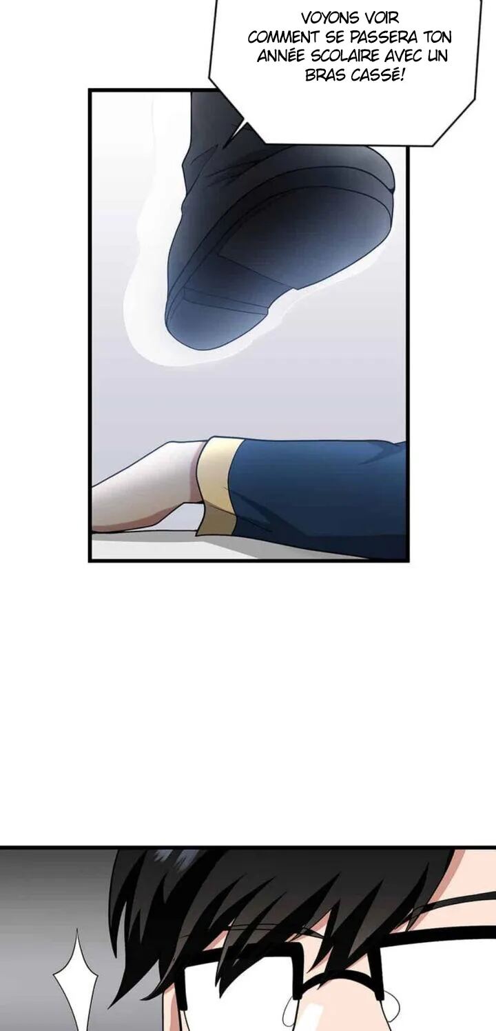 Read The Beginning After the End (fr) Manga Online