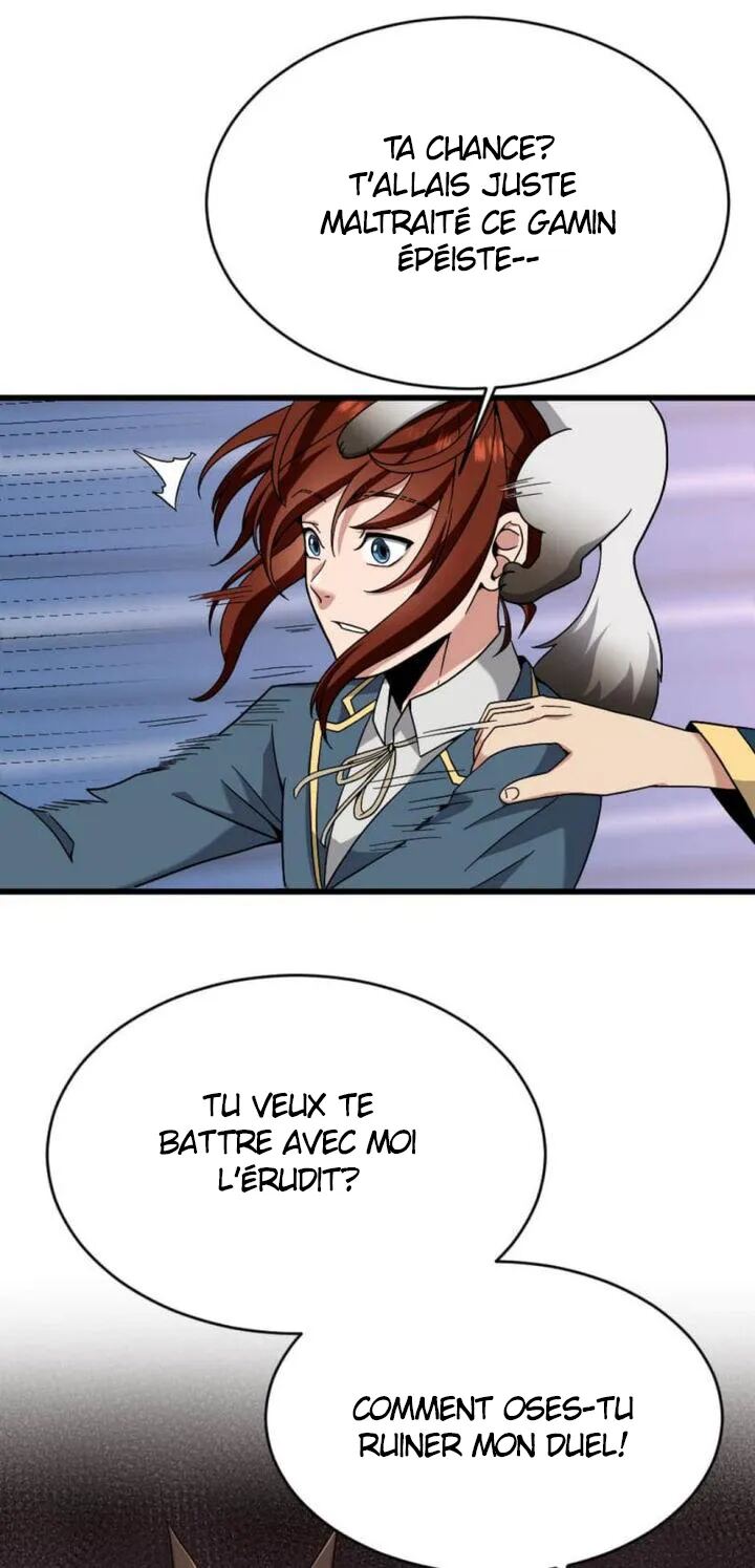 Read The Beginning After the End (fr) Manga Online