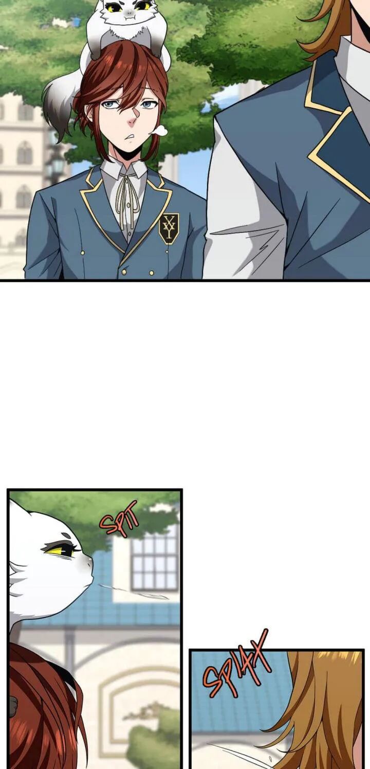 Read The Beginning After the End (fr) Manga Online