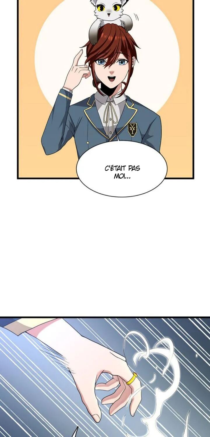 Read The Beginning After the End (fr) Manga Online