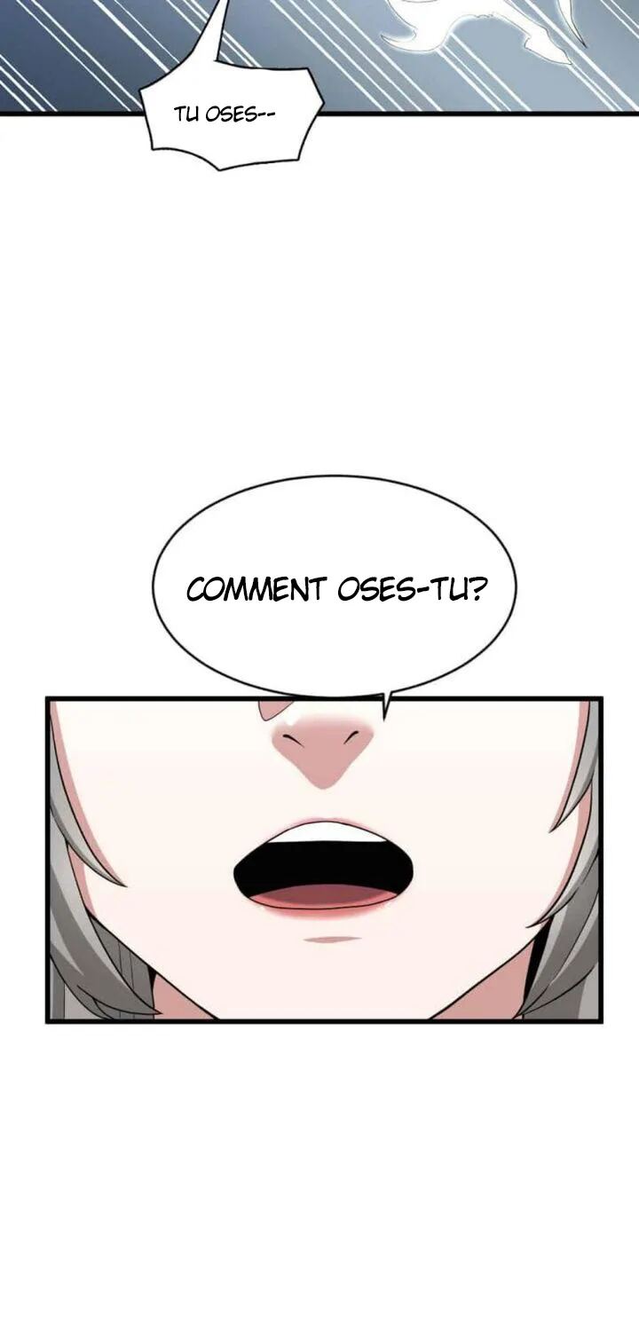 Read The Beginning After the End (fr) Manga Online