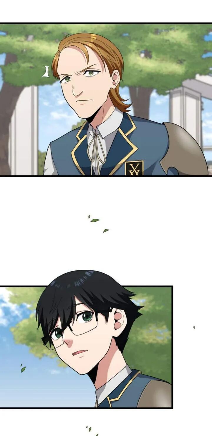 Read The Beginning After the End (fr) Manga Online
