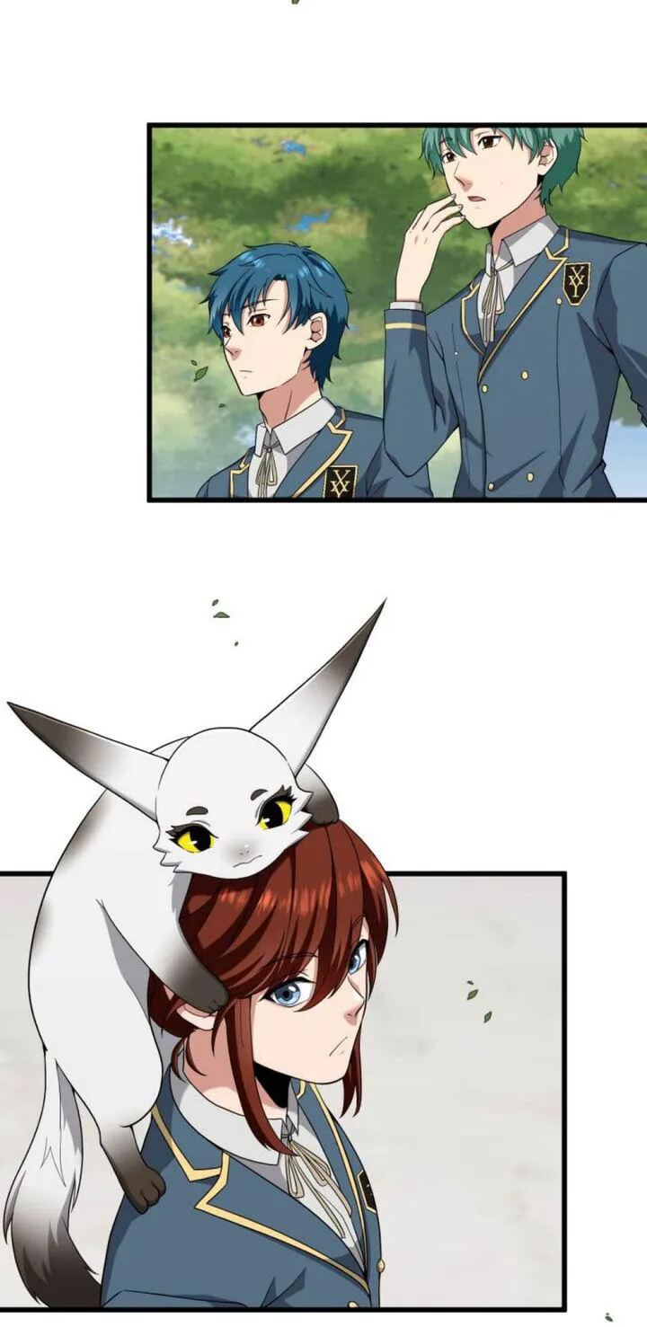 Read The Beginning After the End (fr) Manga Online