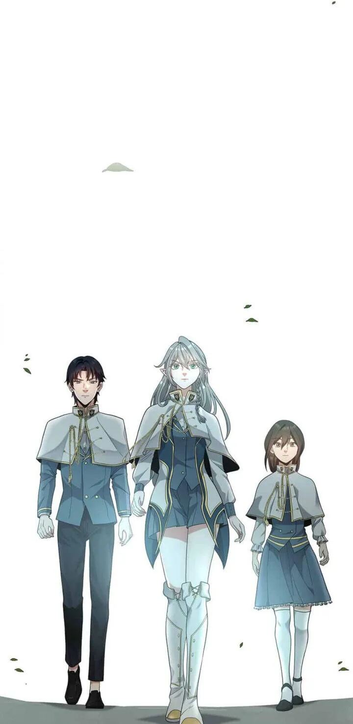 Read The Beginning After the End (fr) Manga Online