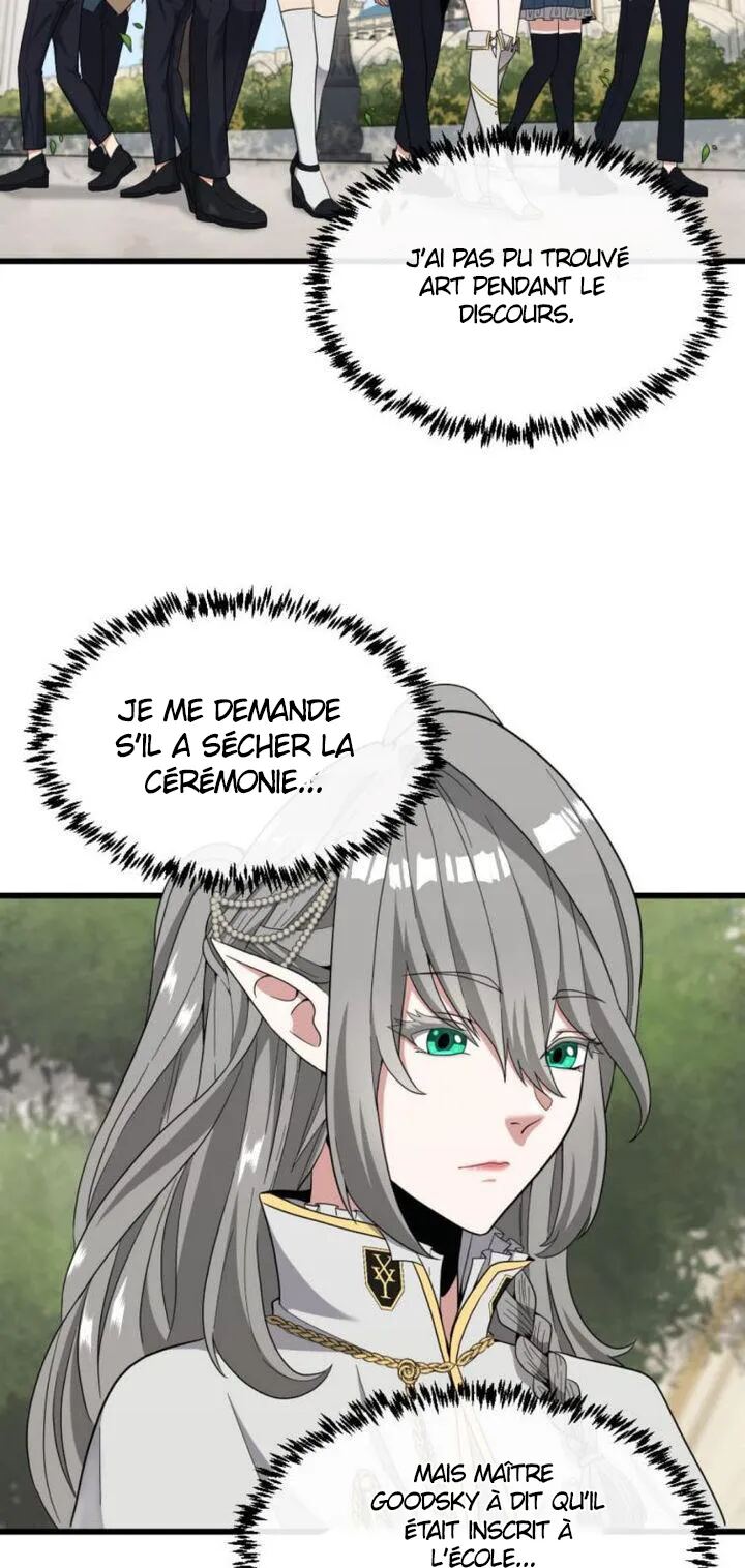 Read The Beginning After the End (fr) Manga Online