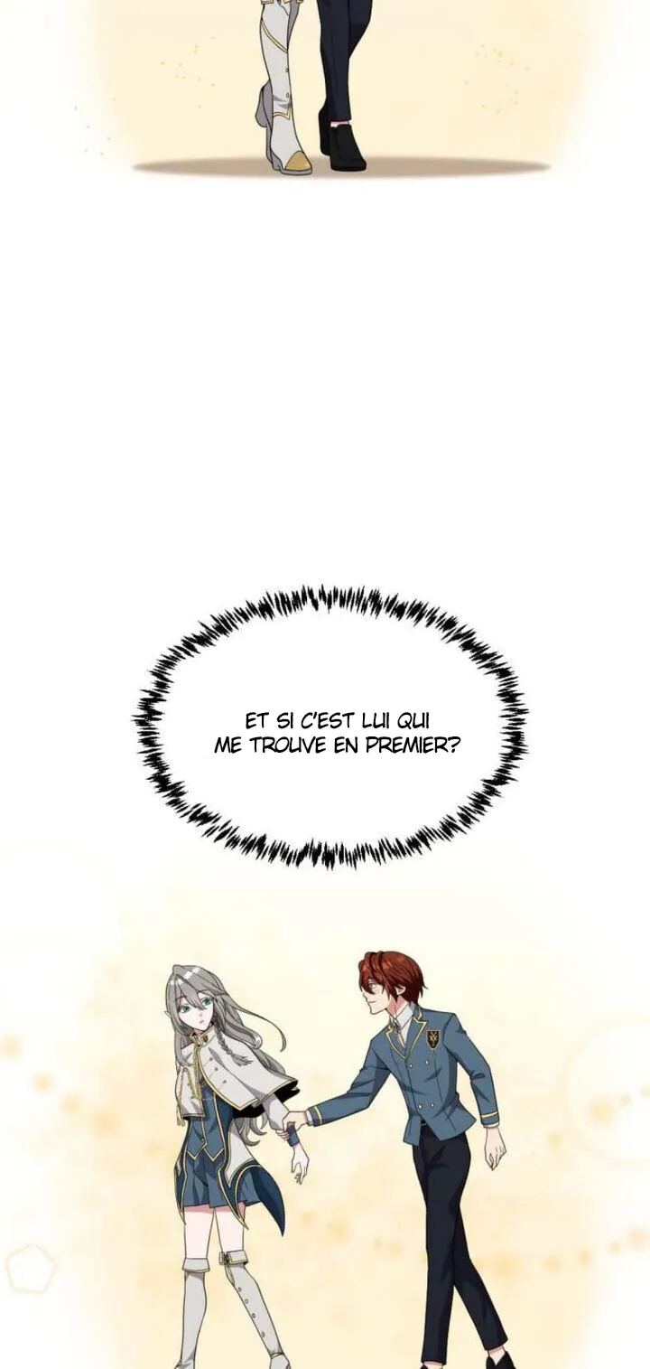Read The Beginning After the End (fr) Manga Online