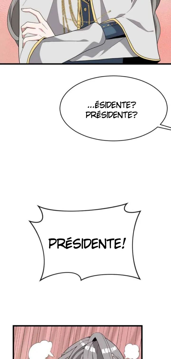 Read The Beginning After the End (fr) Manga Online