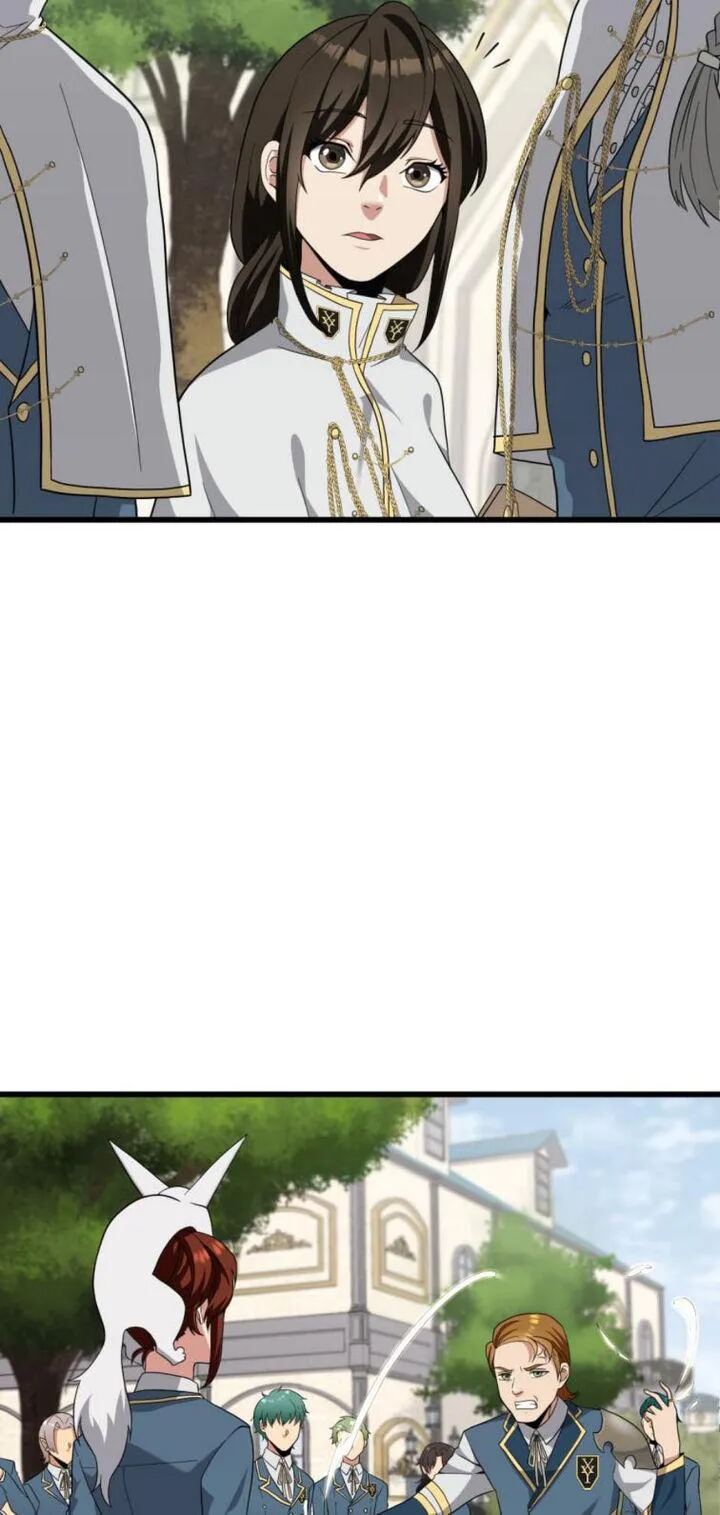 Read The Beginning After the End (fr) Manga Online
