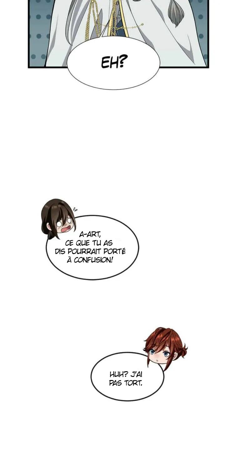 Read The Beginning After the End (fr) Manga Online