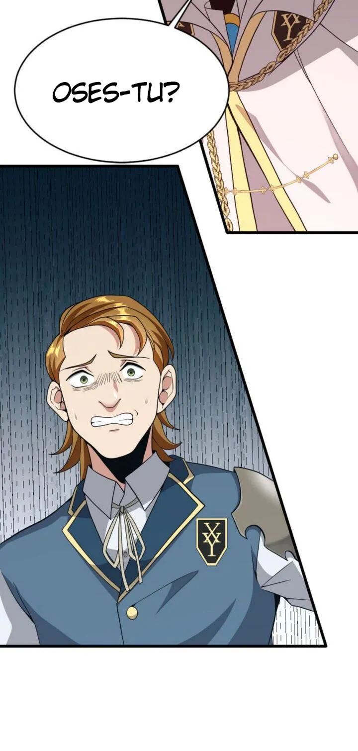 Read The Beginning After the End (fr) Manga Online