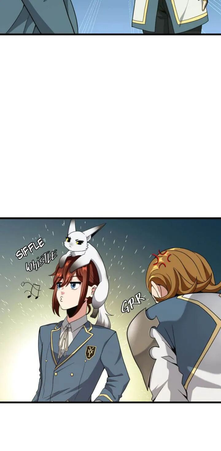 Read The Beginning After the End (fr) Manga Online