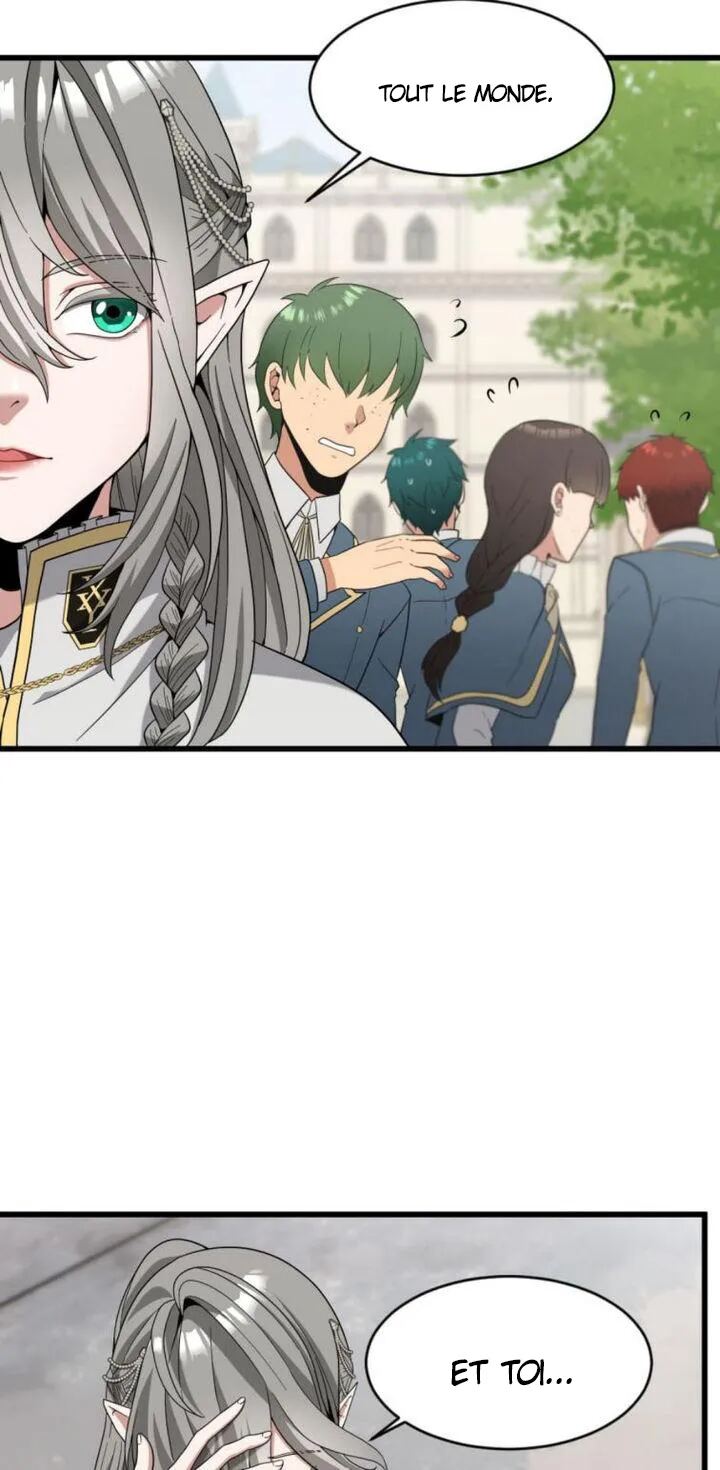 Read The Beginning After the End (fr) Manga Online
