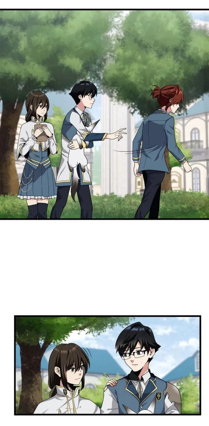 Read The Beginning After the End (fr) Manga Online