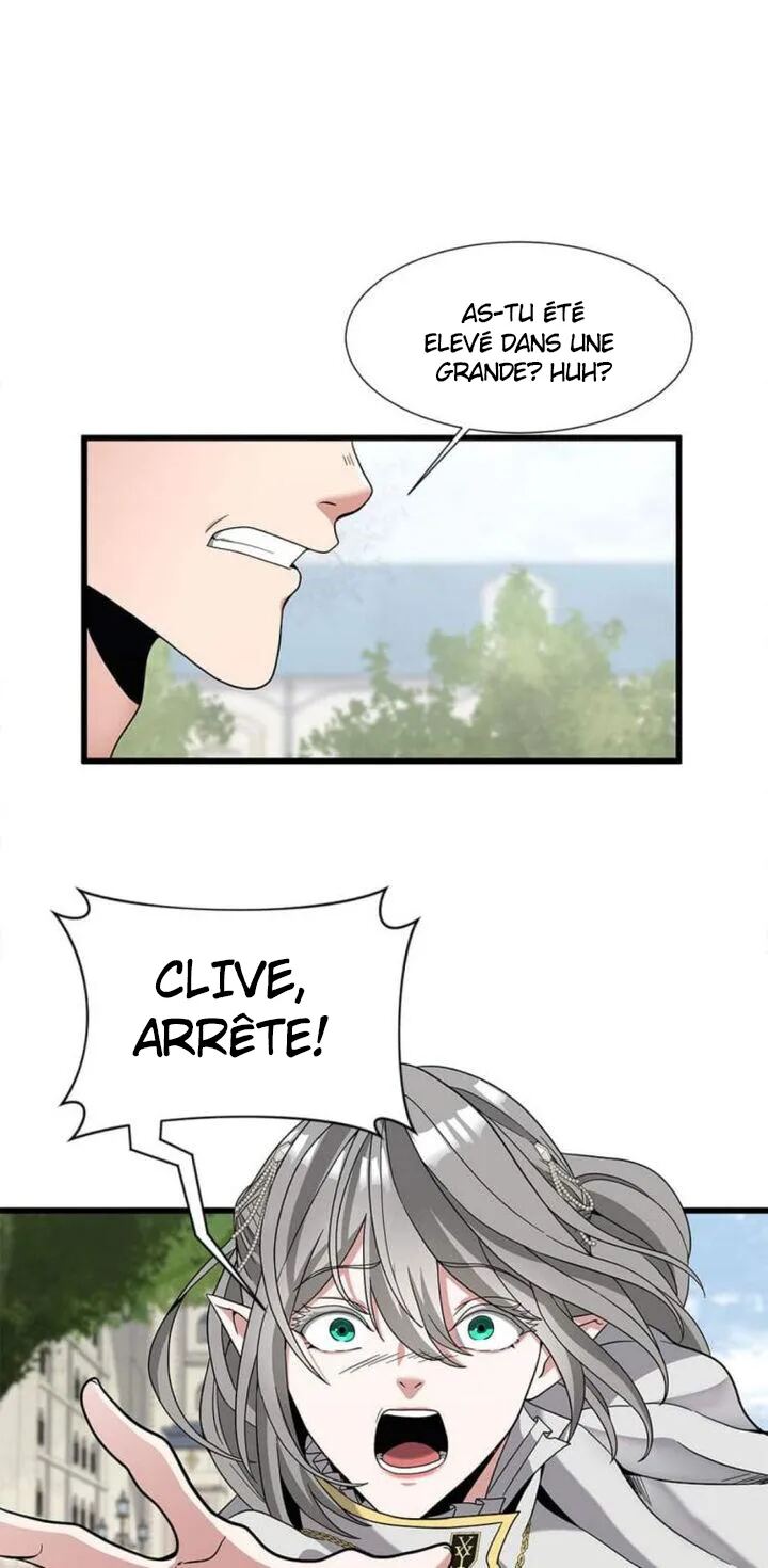 Read The Beginning After the End (fr) Manga Online