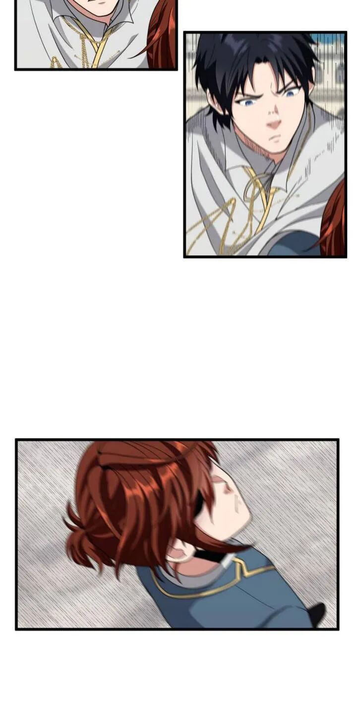 Read The Beginning After the End (fr) Manga Online