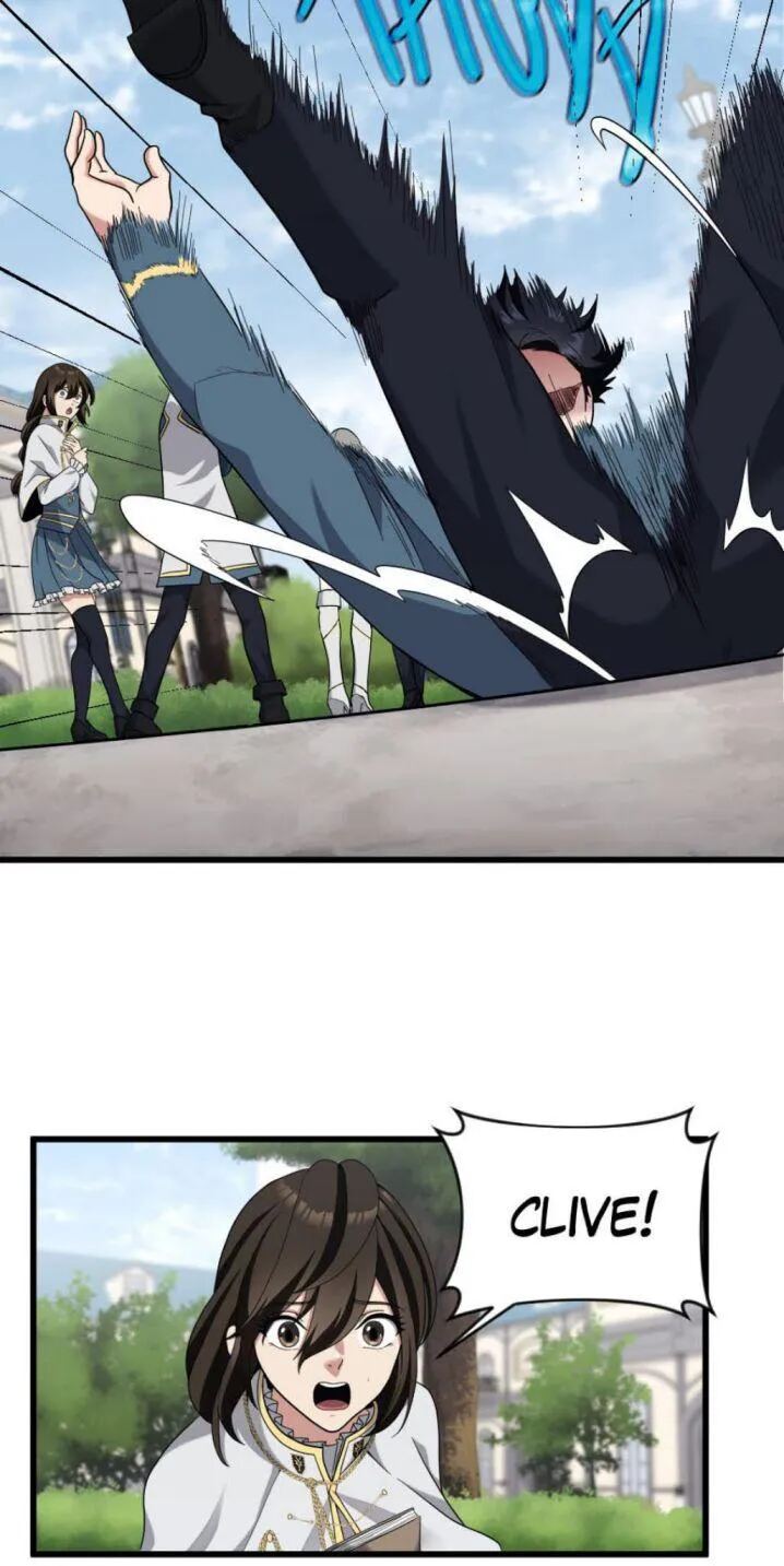 Read The Beginning After the End (fr) Manga Online