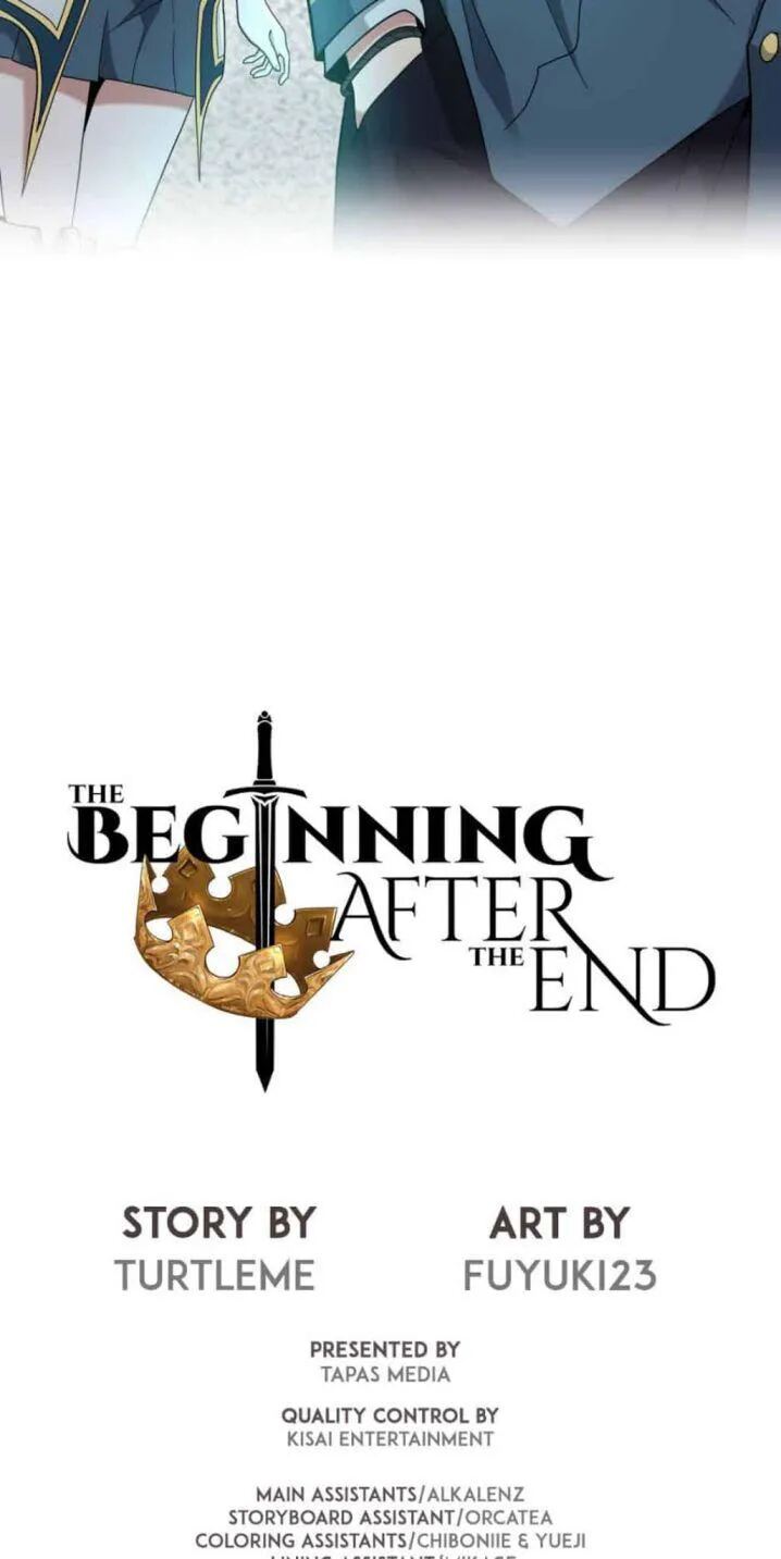 Read The Beginning After the End (fr) Manga Online