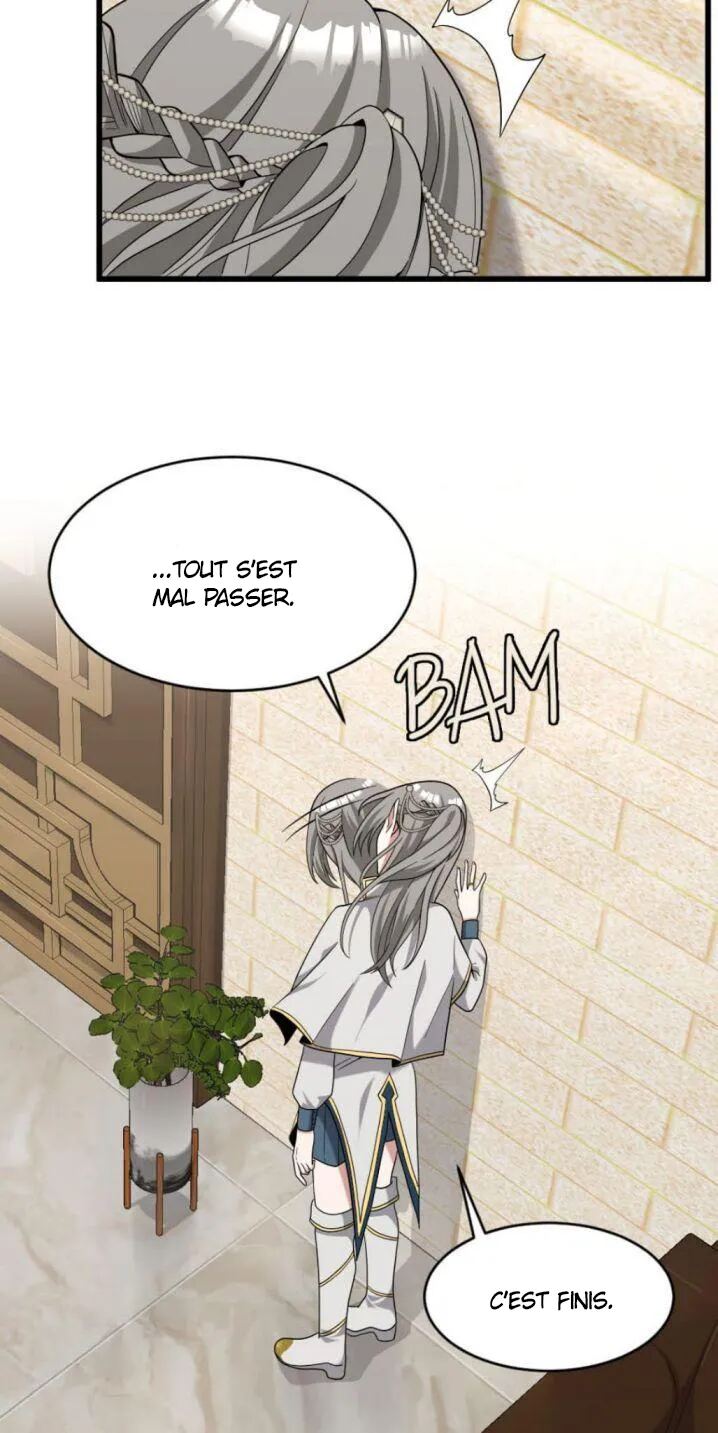 Read The Beginning After the End (fr) Manga Online