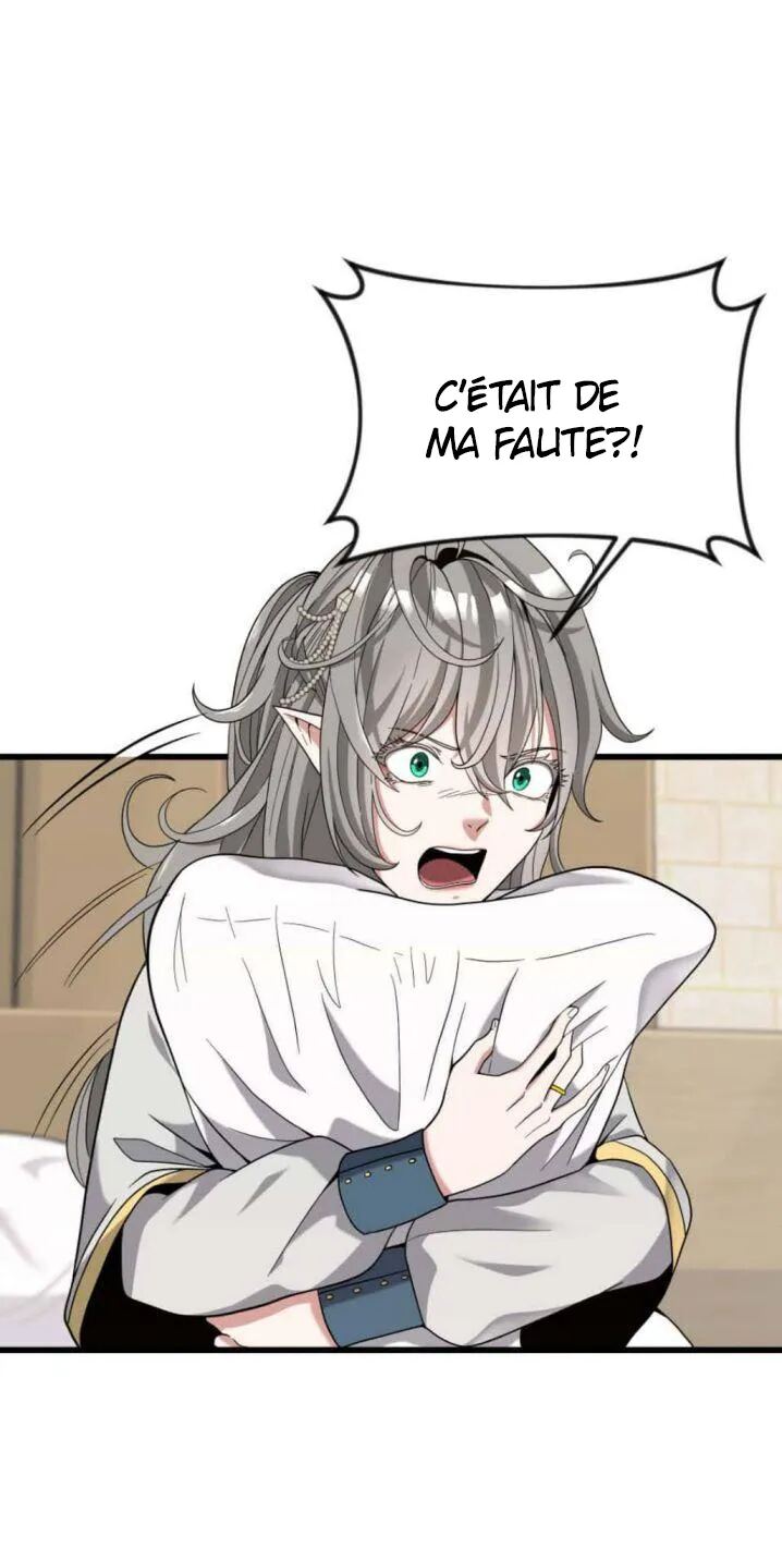 Read The Beginning After the End (fr) Manga Online