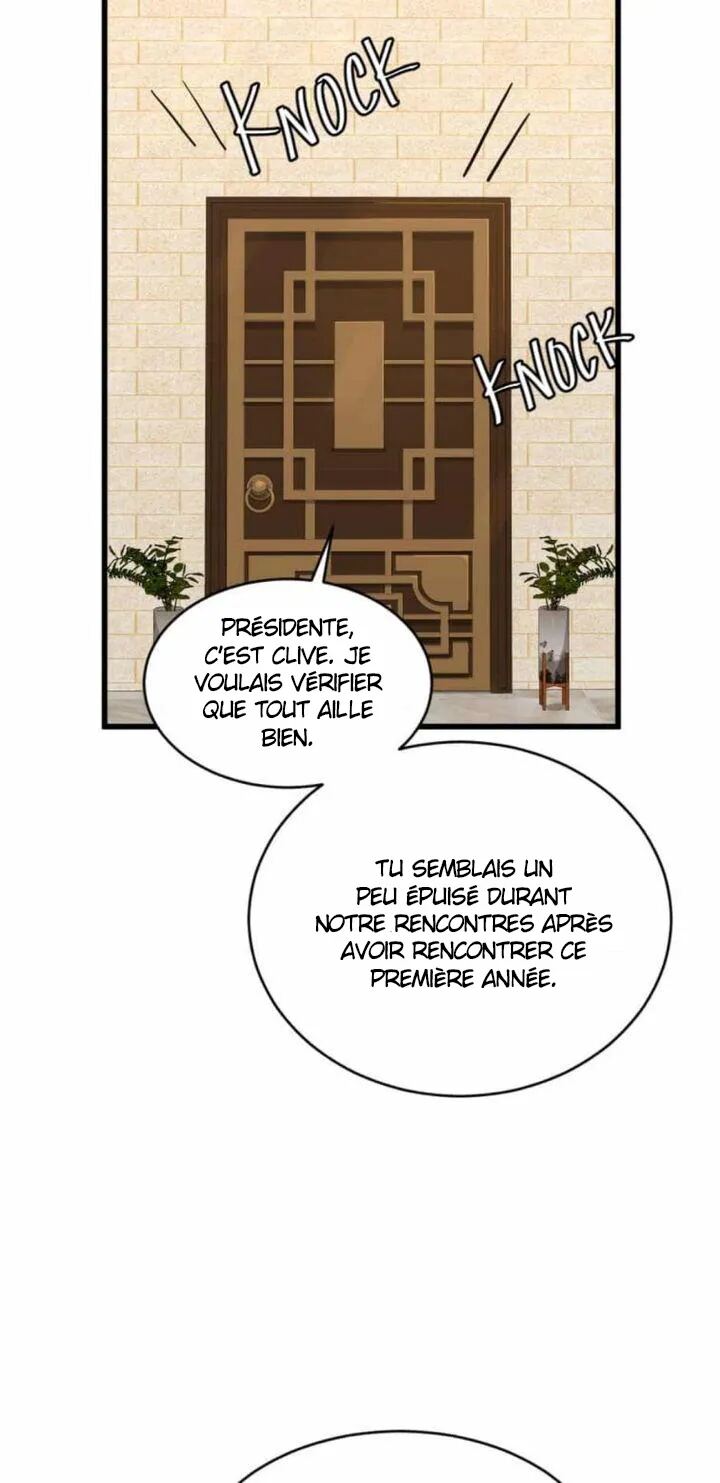 Read The Beginning After the End (fr) Manga Online