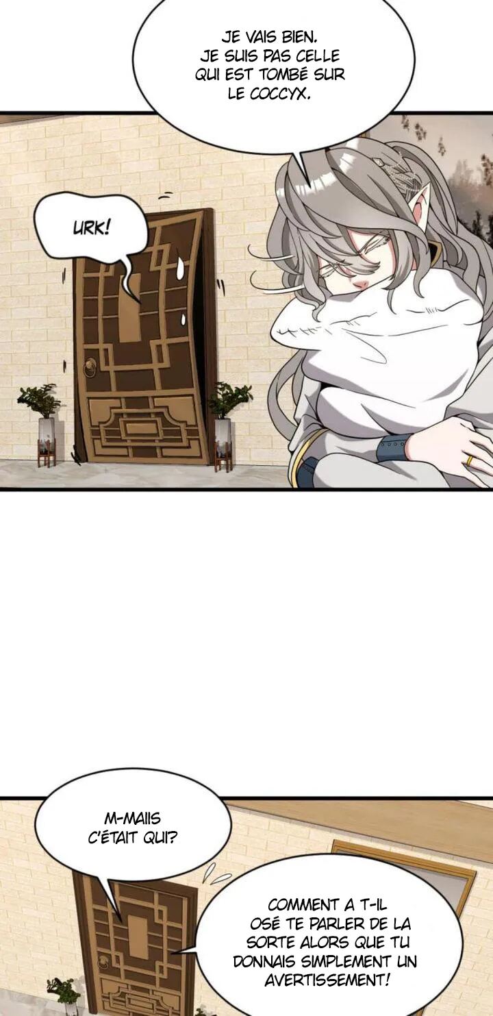 Read The Beginning After the End (fr) Manga Online
