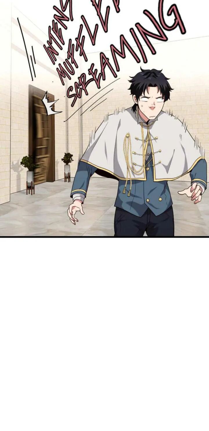 Read The Beginning After the End (fr) Manga Online