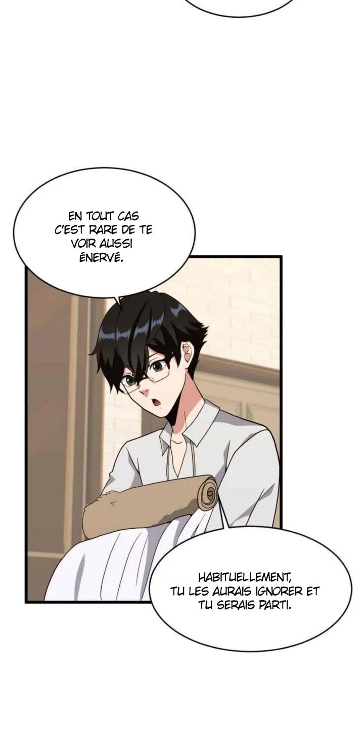Read The Beginning After the End (fr) Manga Online