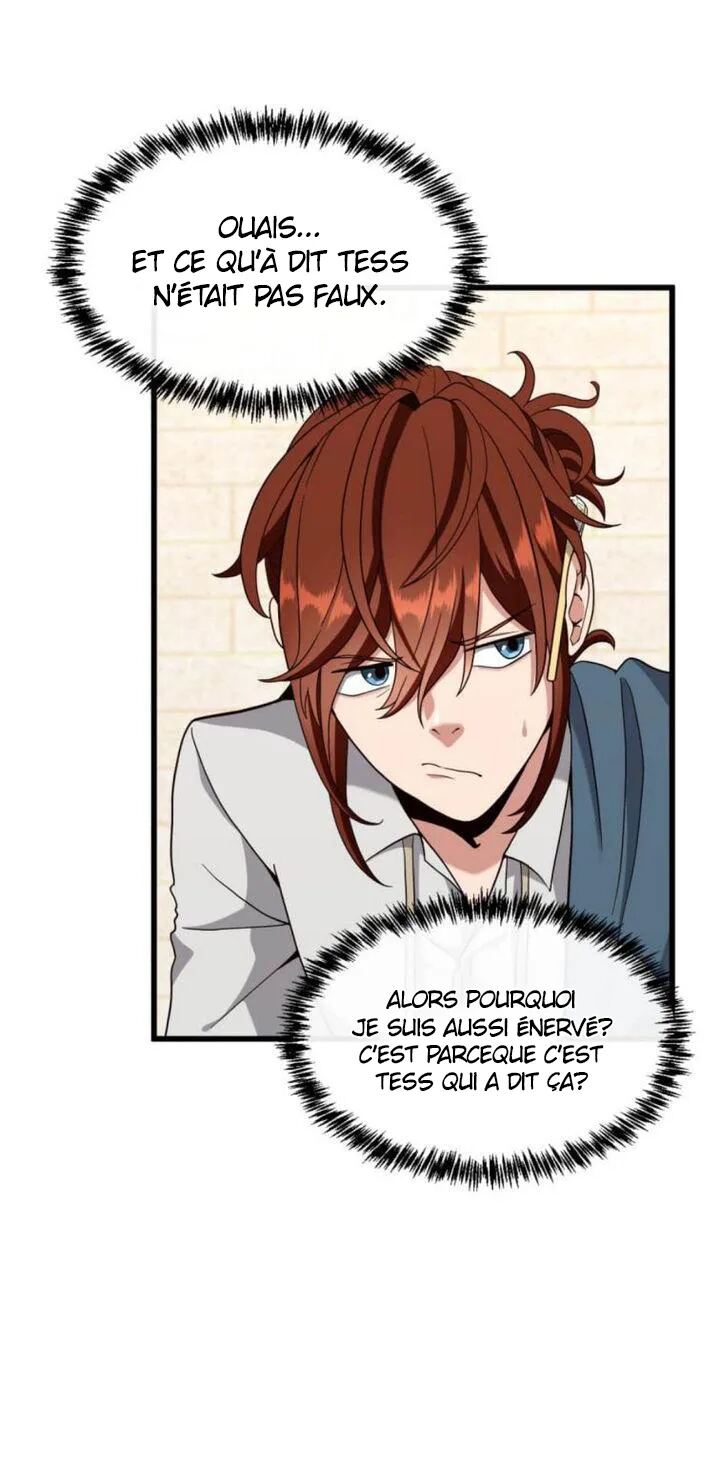 Read The Beginning After the End (fr) Manga Online