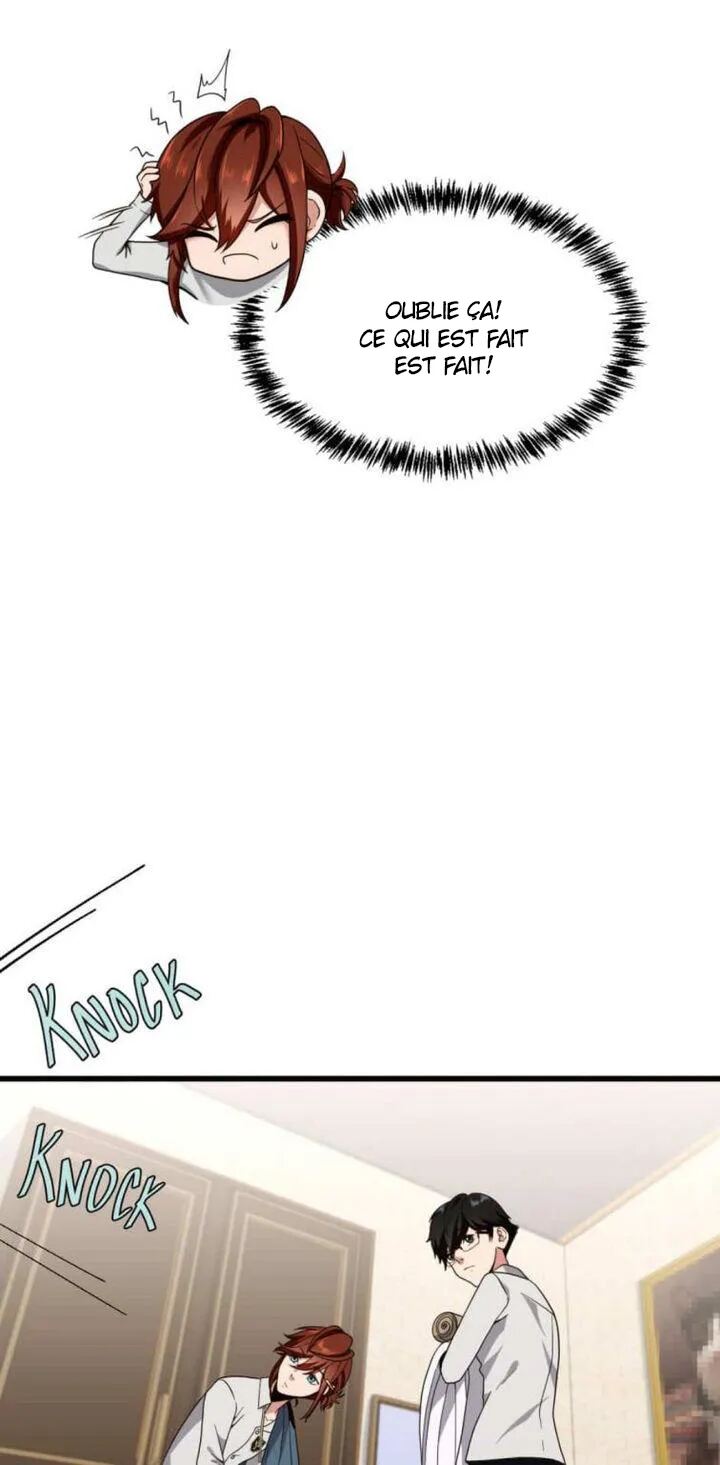 Read The Beginning After the End (fr) Manga Online
