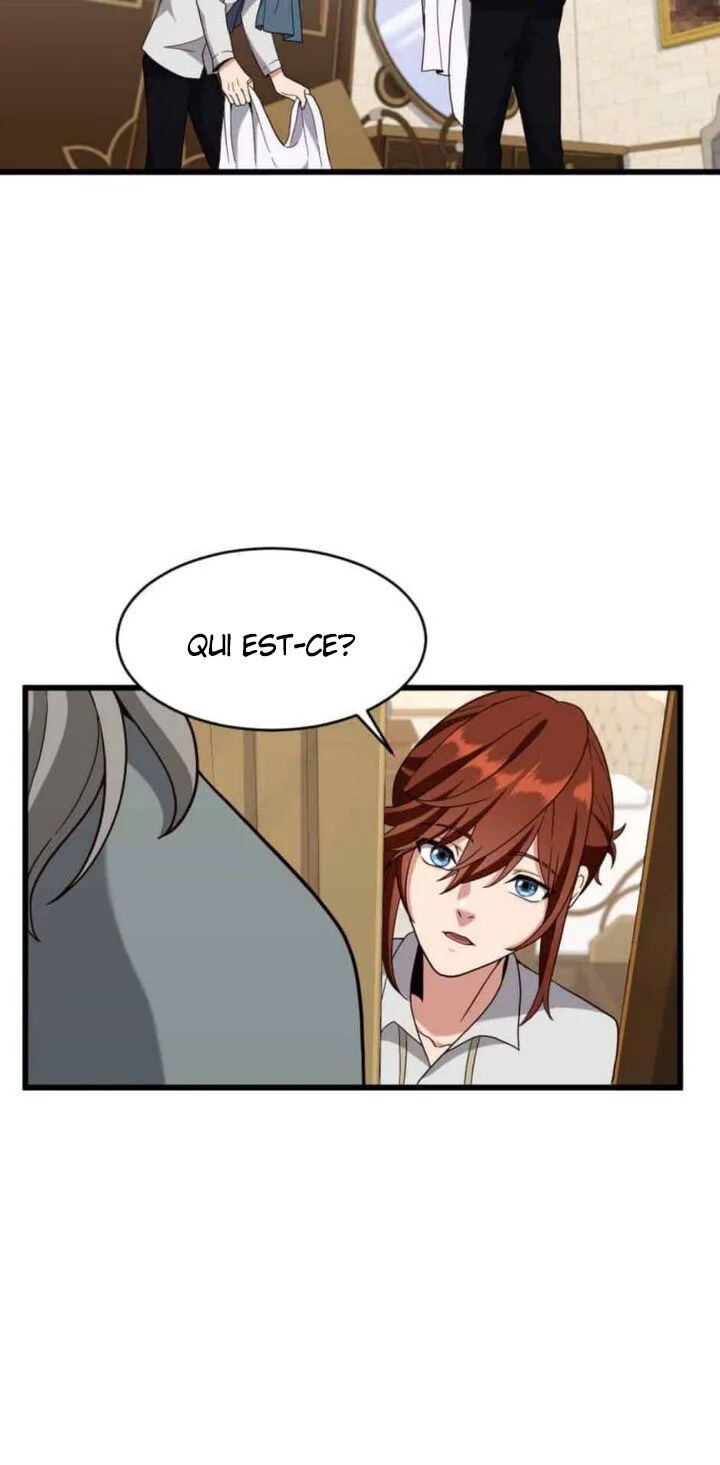 Read The Beginning After the End (fr) Manga Online