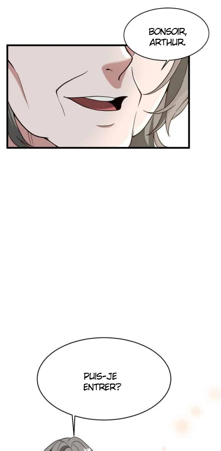 Read The Beginning After the End (fr) Manga Online