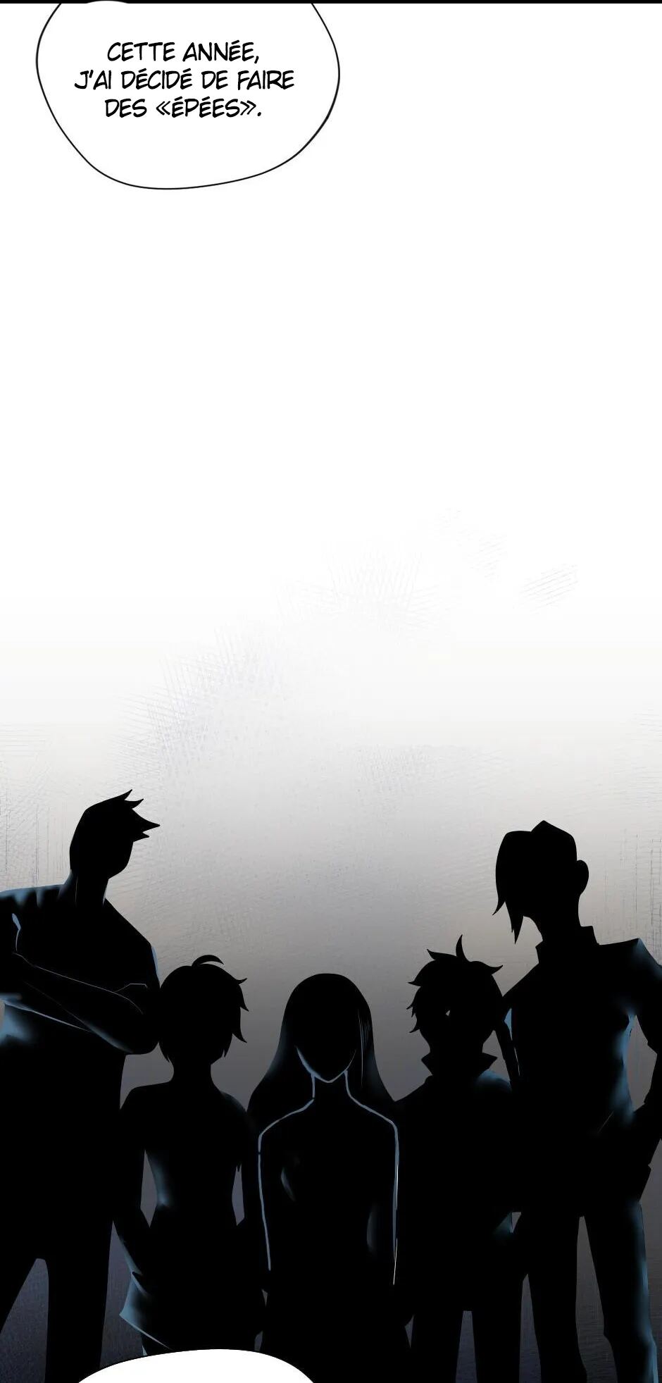 Read The Beginning After the End (fr) Manga Online
