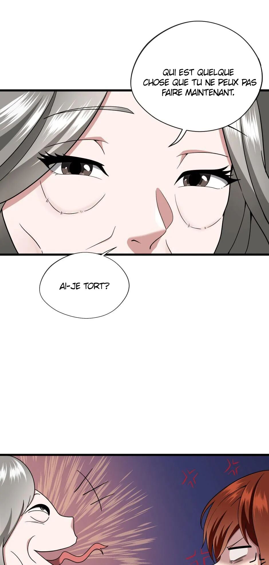 Read The Beginning After the End (fr) Manga Online