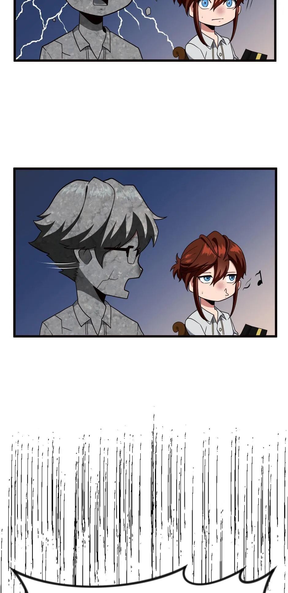 Read The Beginning After the End (fr) Manga Online