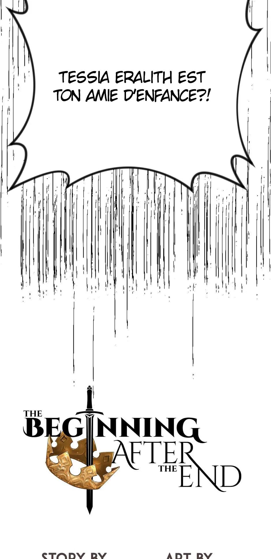 Read The Beginning After the End (fr) Manga Online