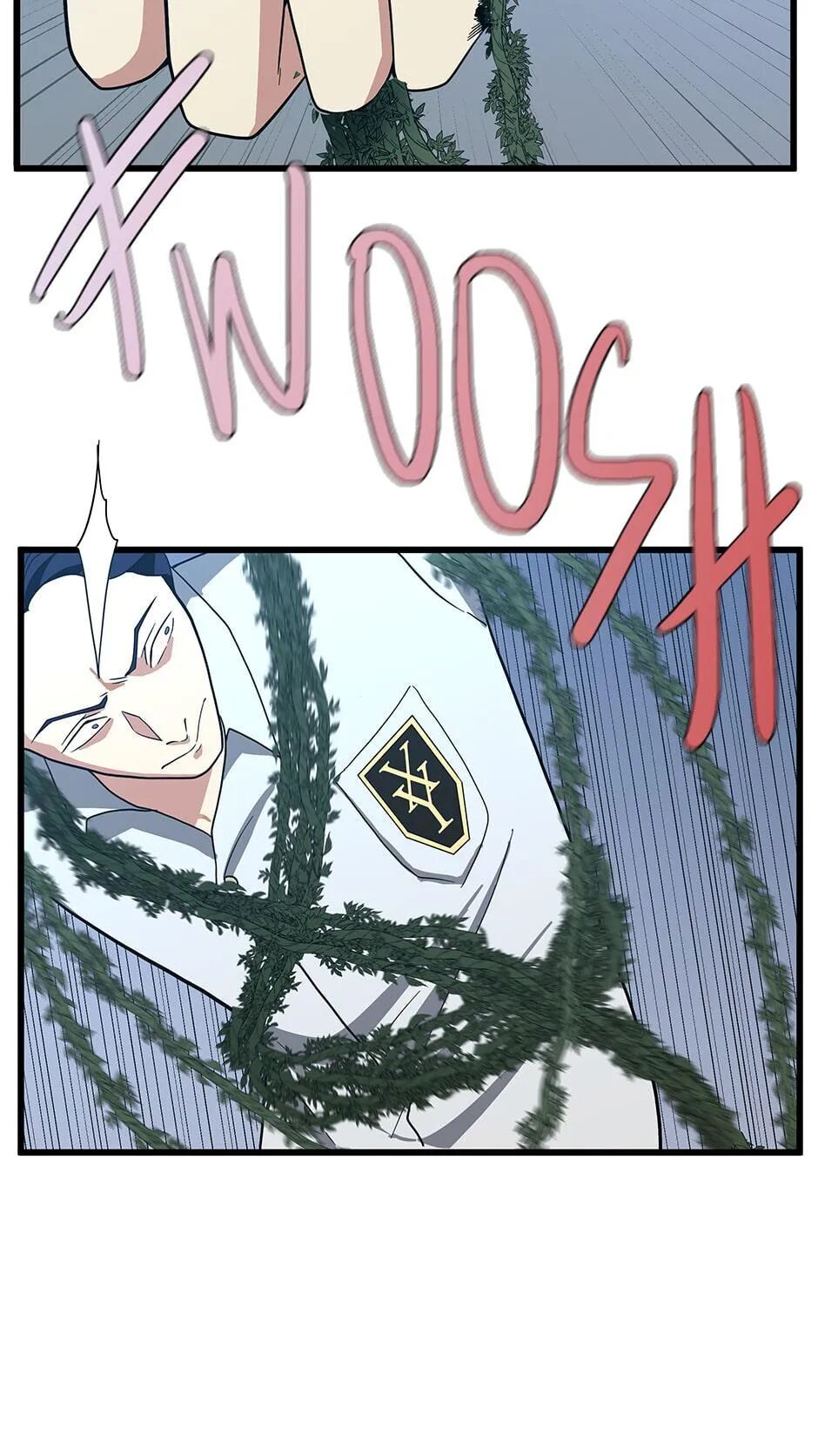 Read The Beginning After the End (fr) Manga Online
