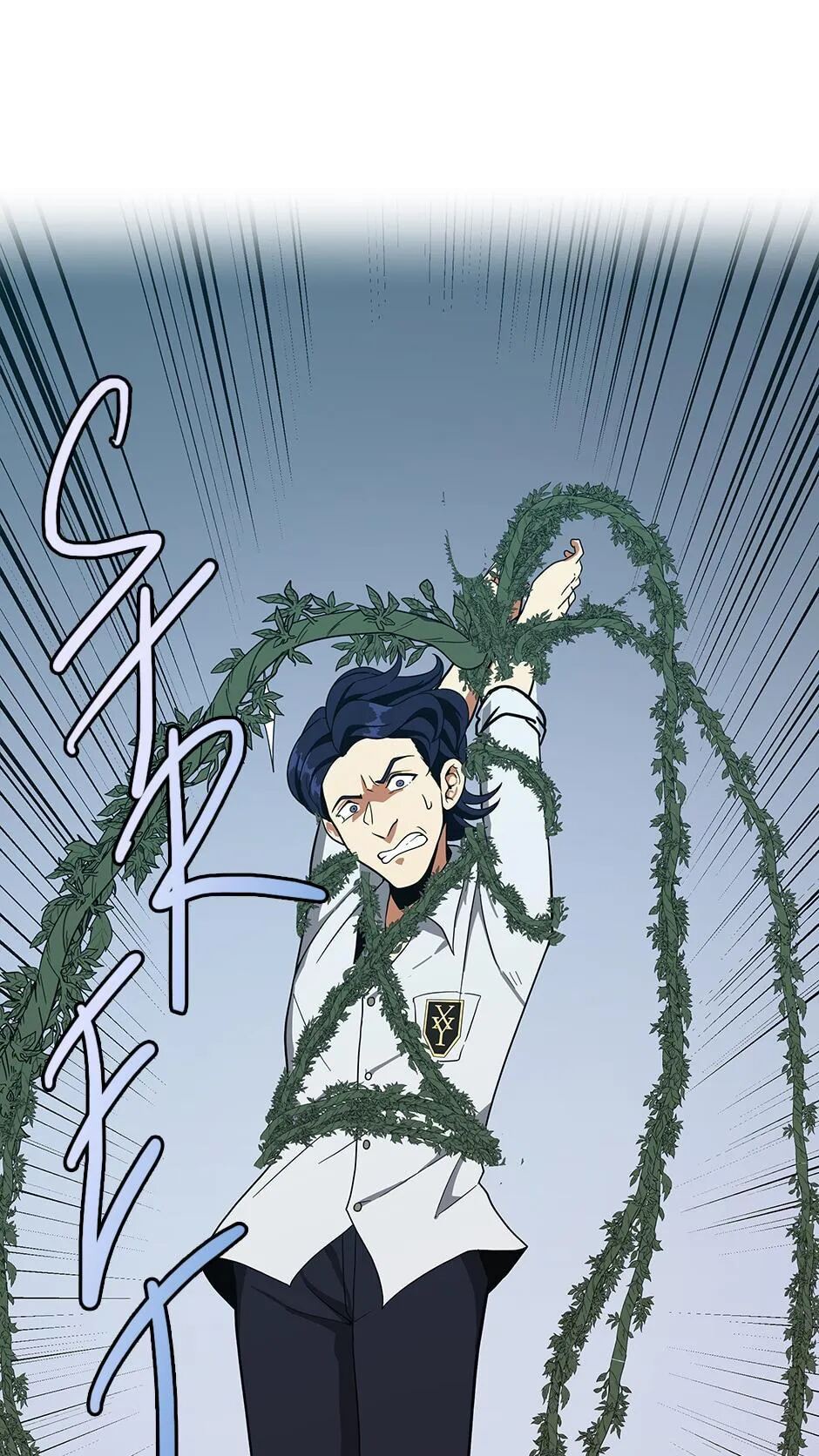 Read The Beginning After the End (fr) Manga Online