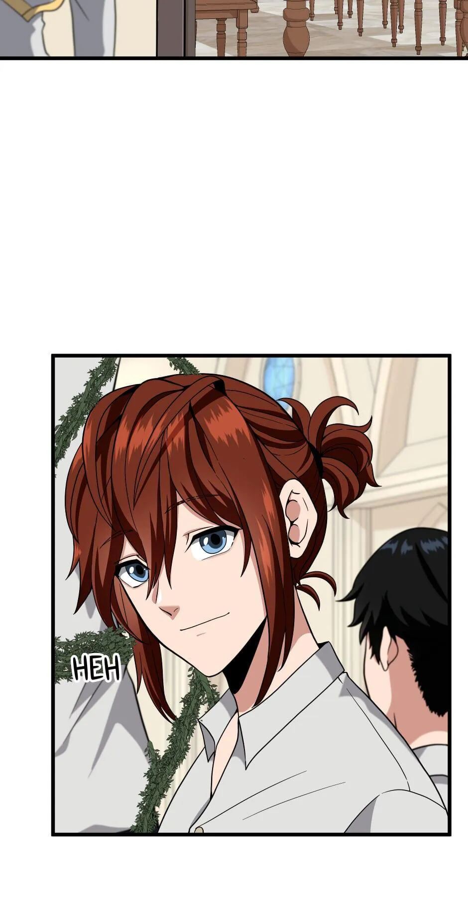 Read The Beginning After the End (fr) Manga Online