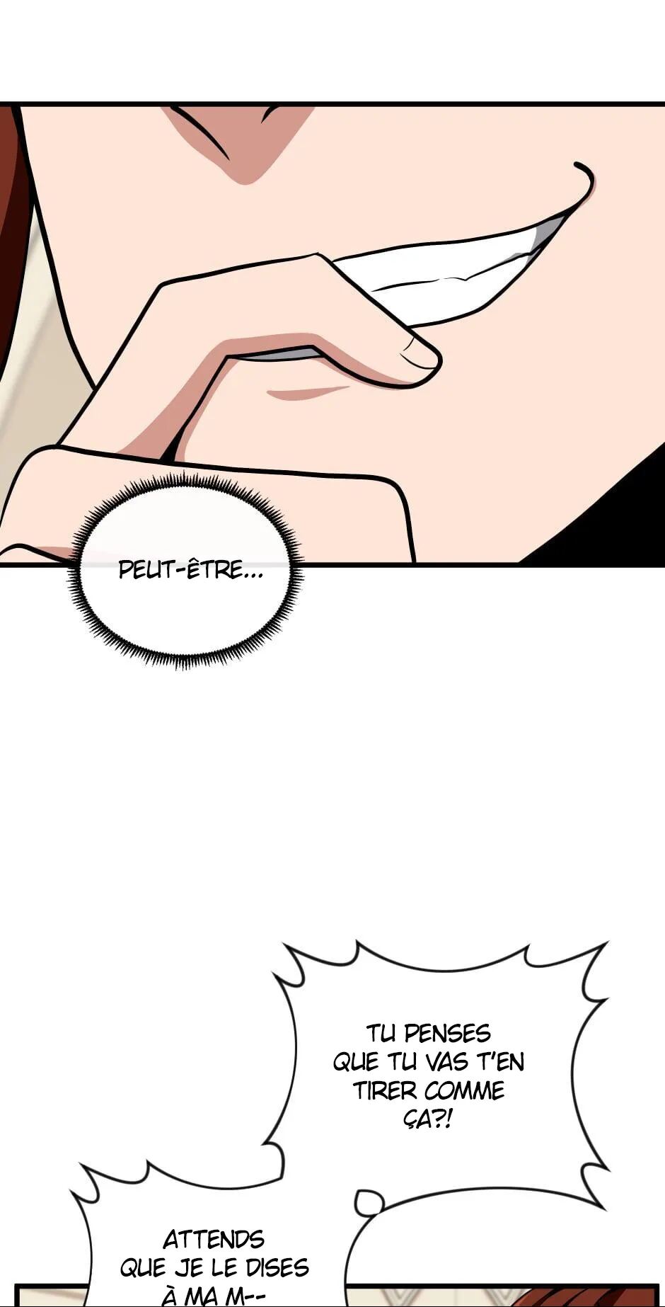 Read The Beginning After the End (fr) Manga Online