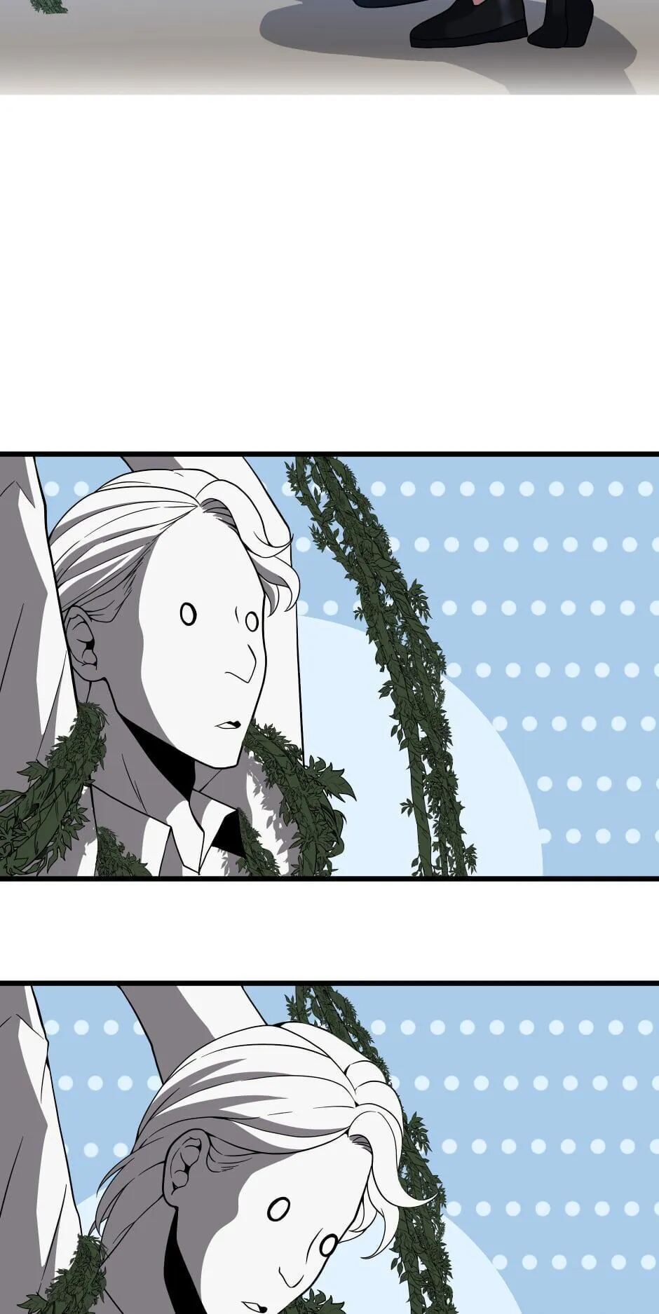 Read The Beginning After the End (fr) Manga Online