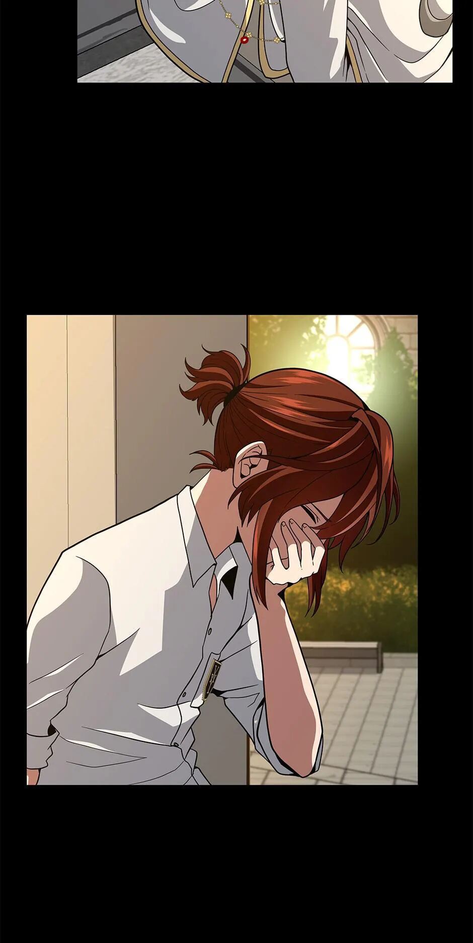 Read The Beginning After the End (fr) Manga Online